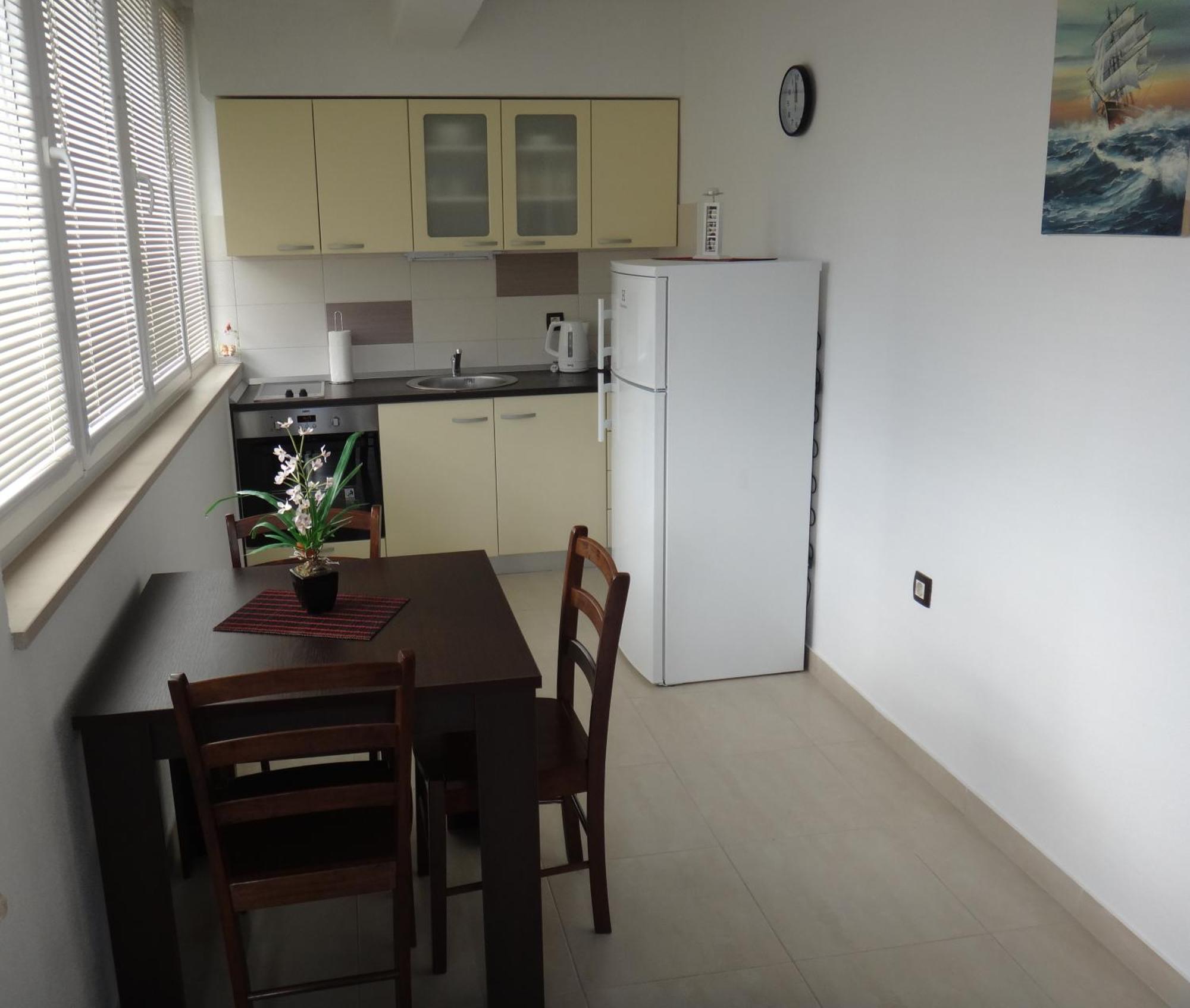 Apartments Selina Vinisce Exterior photo