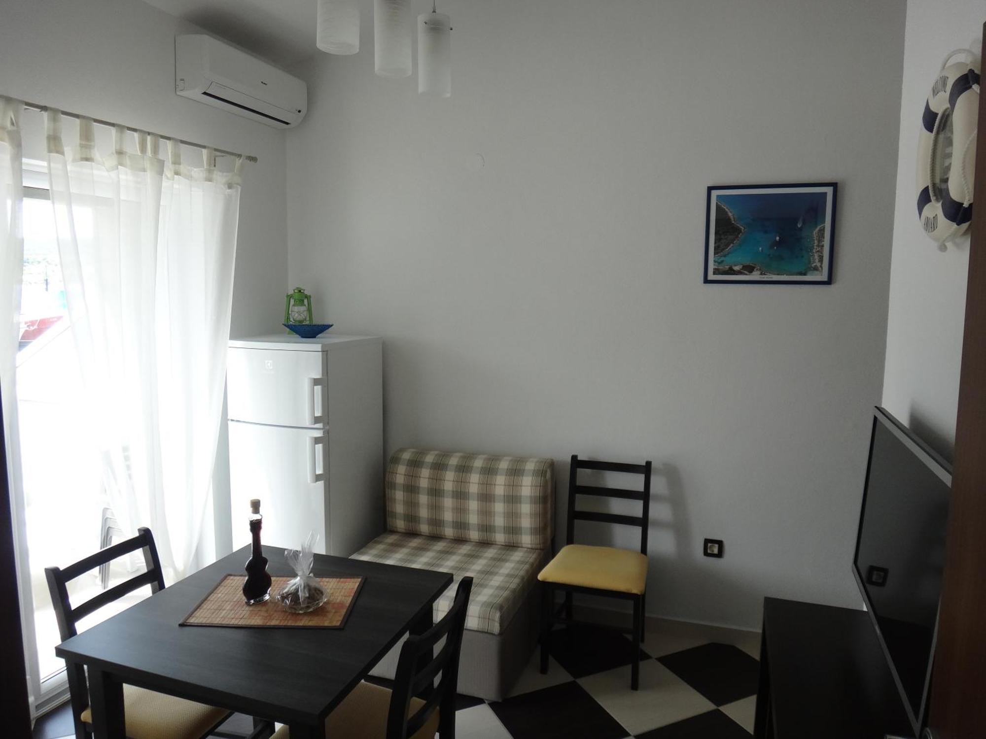 Apartments Selina Vinisce Room photo