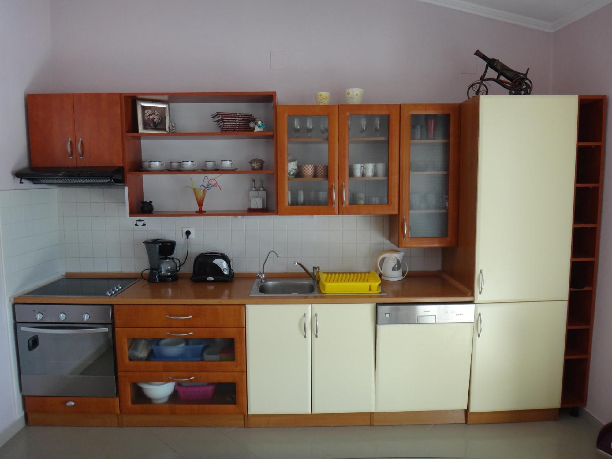 Apartments Selina Vinisce Room photo