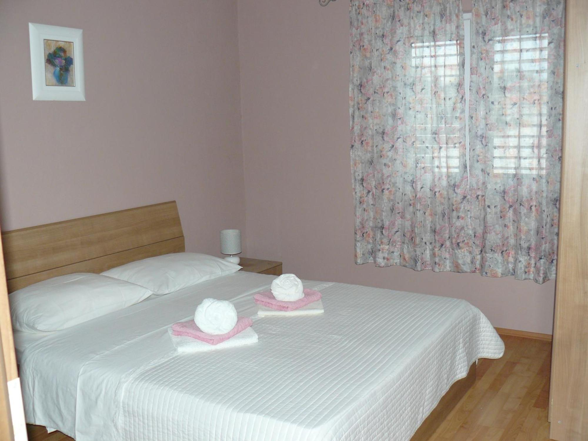 Apartments Selina Vinisce Room photo