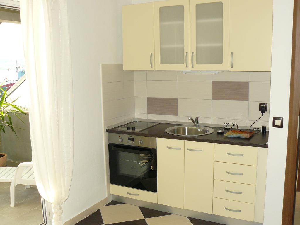 Apartments Selina Vinisce Room photo